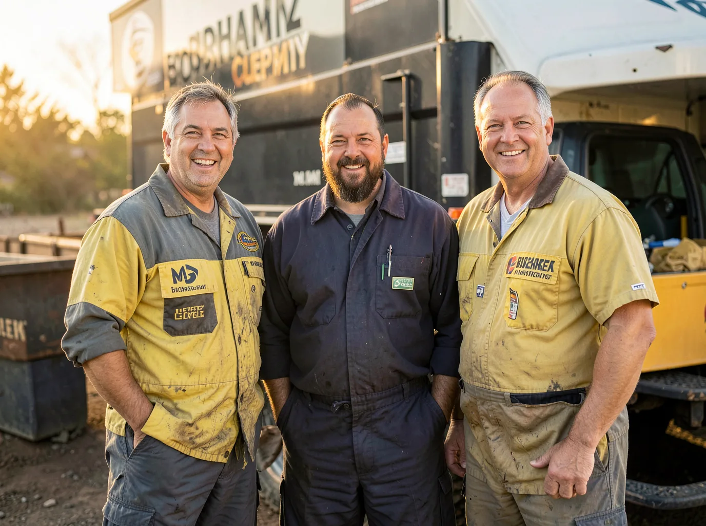 Sewage Cleanup company in Greenbrier, TN
