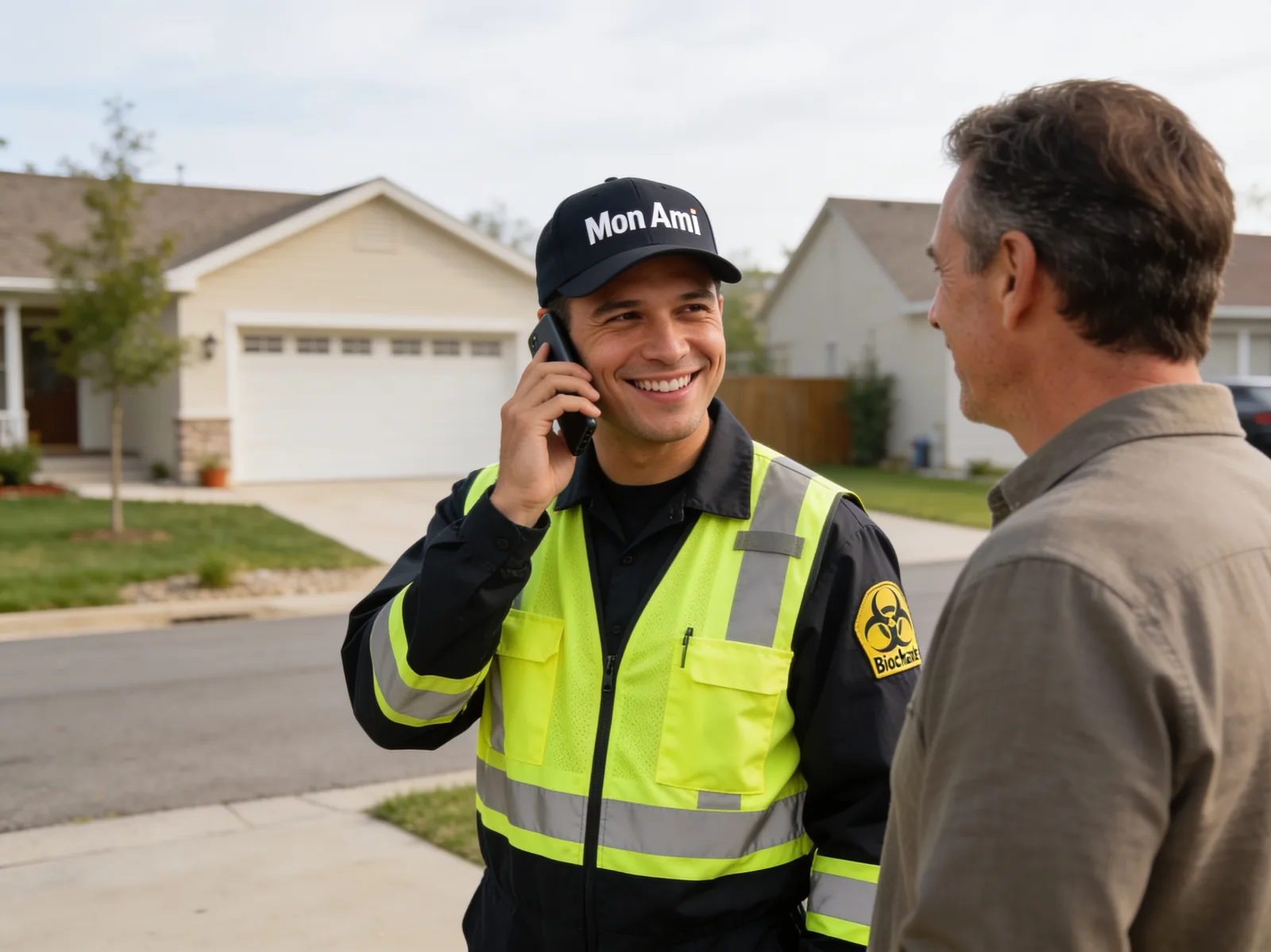 Sewage Cleanup Greenbrier, TN FAQs